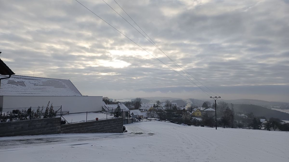 Aktér kryptoměnové kauzy Edo MR Trade spustil převod domu na manželku